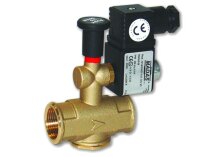 Madas RO040000 008 gaz elektromanyetik valf