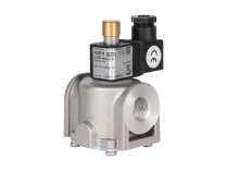 Madas Gaz Elektromanyetik Vana M16/RMC N.A. DN 15, art: RMC02 008.