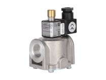 Madas M16/RMC N.A. DN 20 gaz elektromanyetik valf, art: RMC03 008.