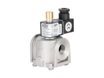Madas Gaz Elektromanyetik Vana M16/RMC N.C. DN 15, sanat: CMC02 008.