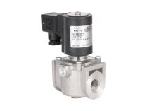 Madas EW-1 DN 15 500 mbar Gaz Elektromanyetik Vana, art: EW020066 008.