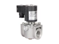 Madas EW-1 DN 20 500 mbar gaz elektromanyetik vana, art: EW030066 008.