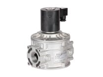 Madas Gaz Elektromanyetik Vana EVPC/NC DN 32, art: EVPC050066 008.