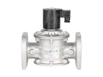 Madas EVPC/NC DN50 FL Gaz Elektromanyetik Vana, art: EVPC500066 008