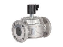 Madas Gaz Elektromanyetik Vana EVPC/NC DN 65, art: EVPC080066 008.