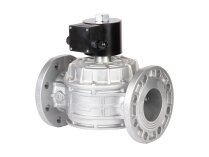Madas Gaz Elektromanyetik Vana EVPC/NC DN 80, art: EVPC090066 008.