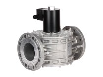 Madas Gaz Elektromanyetik Vana EVPC/NC DN 100, sanat: EVPC100066 008.