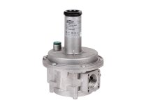 Madas FRG/2MC DN25 gaz basınç regülatörü, san: FC04 040.