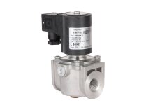 Madas EW-1 DN 15 1 bar Gaz Elektromanyetik Valf, Sanat: EW020066 108.