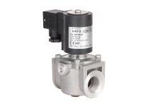 Madas EW-1 DN 20 Gaz Elektromanyetik Vana, art: EW030066 108.