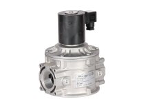 Madas EVP/NC-1 DN 40 gaz elektromanyetik valf, san: EVPC060066 108.