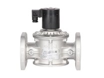 Madas EVP/NC-1 DN 32 FL gaz elektromanyetik valf, sanat: EVPC320066 108.