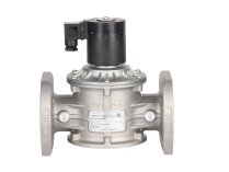 Madas EVP/NC-1 DN 50 FL gaz elektromanyetik vanası, sanat: EVPC500066 108.