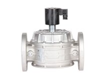 Madas EVPC/NC-1 DN 65 Gaz Elektromanyetik Vana, art: EVPC080066 108.