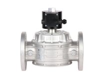 Madas EVPC/NC-1 DN 80 Gaz Elektromanyetik Vana, art: EVPC090066 108.