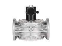 Madas EVP/NC-1 DN 100 gaz elektromanyetik valf, art: EVPC100066 108