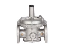 Madas FRG/2MC DN 40 FL gaz basınç regülatörü, san: FC40 030.
