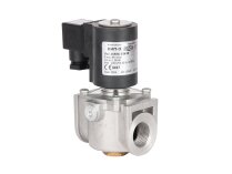 Madas EVP/NC-3 DN 20 Gaz Elektromanyetik Valf, art: EVP030067 308.