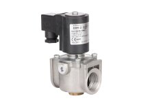 Madas EVP/NC-3 DN 25 gaz elektromanyetik valf, san: EVP040067 308