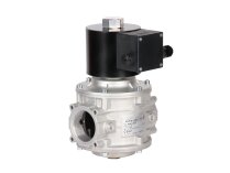 Madas Gaz Elektromanyetik Vana EVP/NC-3 DN 50, sanat: EVP070067 308.