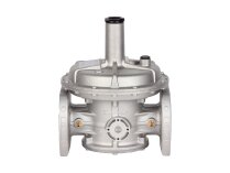Madas FRG/2MC DN 50 FL gaz basınç regülatörü, art: FC50 050.