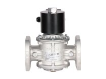 Madas EVP/NC-3 DN 50 FL gaz elektromanyetik valf, san: EVP500067 308.