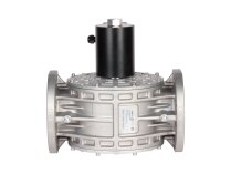 Madas Gaz Elektromanyetik Vana EVPC/NC-3 DN 100, art: EVPC100067 308.