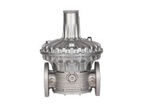 Madas FRG/2MC DN 65 gaz basınç regülatörü, sanat: FC08 030.