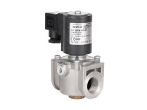 Madas EVP/NC-6 DN 20 gaz elektromanyetik valf, art: EVP030067 608