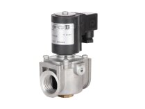 Madas EVP/NC-6 DN 25 gaz elektromanyetik valf, sanat: EVP040067 608.