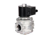 Madas EVP/NC-6 DN 50 gaz elektromanyetik vanası, art: EVP070067 608.