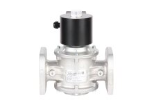 Madas Gaz Elektromanyetik Vana EVP/NC-6 DN 50 FL, art: EVP500067 608