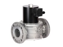 Madas EVP/NC-6 DN 65 Gaz Elektromanyetik Vana, art: EVP080067 608