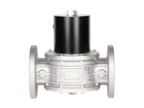 Madas EVP/NC-6 DN 80 Gaz Elektromanyetik Vana, art: EVP090067 608