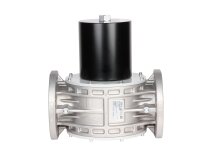 Madas EVP/NC-6 DN 100 gaz elektromanyetik valf, art: EVP100067 608