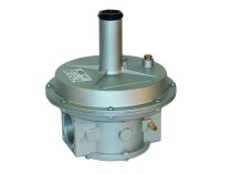 Madas RC05 010 gaz basınç regülatörü