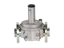 Madas RG/2MC DN 25 FL gaz basınç regülatörü, sanat: RC25 010.