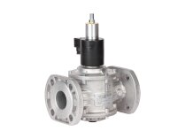 Madas EVPS/NC-1 DN 50 FL gaz elektromanyetik valf, san: EVPCS500066 108.