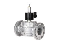 Madas EVPCS/NC-1 DN 80 Gaz Elektromanyetik Valf, san: EVPCS090066 108.