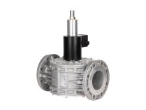 Madas EVPCS/NC-1 DN 100 Gaz Elektromanyetik Vana, art: EVPCS100066 108