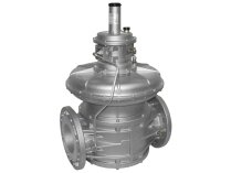 Madas RC090055 060 gaz basınç regülatörü.