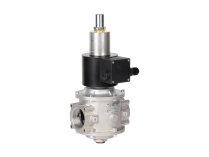 Madas Gaz Elektromanyetik Vanası EVPS/NC-3 DN 50, art: EVPS070067 308.