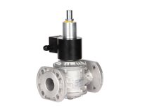 Madas Gaz Elektromanyetik Vana EVPS/NC-3 DN 50 FL, art: EVPS500067 308.