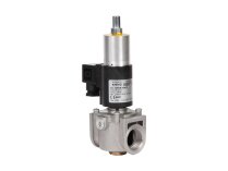 Madas Gaz Elektromanyetik Vana EVPS/NC-6 DN 25, sanat: EVPS040067 608