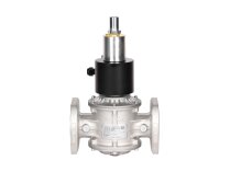 Madas Gaz Elektromanyetik Vana EVPS/NC-6 DN 50 FL, art: EVPS500067 608.