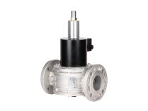 Madas Gaz Elektromanyetik Vana EVPS/NC-6 DN 65, art: EVPS080067 608.