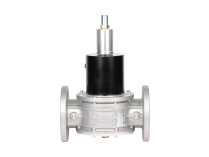 Madas Gaz Elektromanyetik Vanası EVPS/NC-6 DN 80, parça no: EVPS090067 608