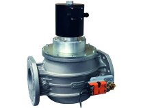 Madas EVCA080066 108 gaz elektromanyetik valf.