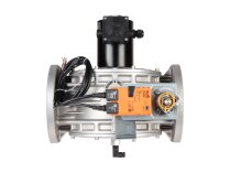 Madas Gaz Elektromanyetik Vana EVPC/NC-1 DN 100, parça no: EVCA100066 108.