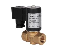 Madas Gaz Elektromanyetik Vana EVO/NC DN 10, parça no: EVO01 008.